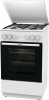 Gorenje Kuchnia gazowo-elektryczna GK5A22WH