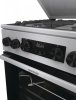 Gorenje Kuchnia gazowo-elektryczna GKS5C71XF