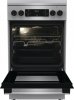 Gorenje Kuchnia gazowo-elektryczna GKS5C71XF
