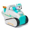 Spin Master Pojazd podstawowy Psi Patrol Everest