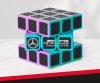 Spin Master Kostka Rubika 3x3 Mercedes F1