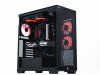 OPTIMUS Komputer E-Sport GA520T-CR7 Ryzen 7 5800X/16GB/1TB/RTX 4060 EAGLE OC 8G/W