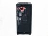OPTIMUS Komputer E-Sport GA520T-CR7 Ryzen 7 5800X/16GB/1TB/RTX 4060 EAGLE OC 8G/W