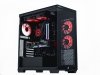 OPTIMUS Komputer E-Sport GA520T-CR7 Ryzen 7 5800X/16GB/1TB/RX 7600 GAMING OC 8G/W