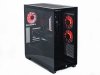 OPTIMUS Komputer E-Sport GA520T-CR7 Ryzen 7 5800X/16GB/1TB/RX 7600 GAMING OC 8G/W