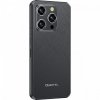 OUKITEL Smartfon WP52 5G 4/256/GB IP69K Czarny