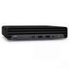HP Inc. Komputer Pro 400 Mini G9 i5-12500T 512GB/8GB/W11P 885H7EA