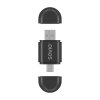 Savio Bezprzewodowy adapter CarPlay & Android Auto TR-17