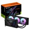 Gigabyte Karta graficzna RTX 5090 AORUS XTREME WATERFORCE 32GB 512bit GD