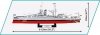 Cobi Klocki Klocki USS Arizona BB-39 2046 klocków