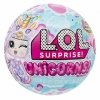 MGA Lalka L.O.L. Surprise Jednorożec 1 sztuka