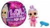 MGA Lalka L.O.L. Surprise Neon Pop Stars Display 12 sztuk