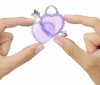 MGA Lalka Rainbow High Creative Crystals, Violet