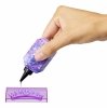 MGA Lalka Rainbow High Creative Crystals, Violet
