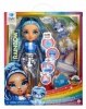 MGA Lalka Rainbow High Classic Rainbow Fashion Skyler