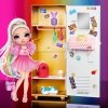 MGA Szafka szkolna Rainbow High Style Locker
