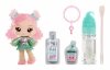 MGA Lalka Yummiland Lip Gloss S2, Susie Sour Straw