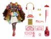 MGA Lalka Rainbow High Creative Crystals Iris