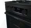 Gorenje Kuchnia gazowo-elektryczna GKS5C70BJ