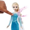 Mattel Lalka Frozen Elsa