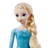 Mattel Lalka Frozen Elsa