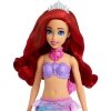 Mattel Lalka Mermaid Disney Princess