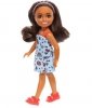 Mattel Lalka Barbie Chelsea HXM97