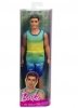 Mattel Lalka Barbie Stylowy Ken