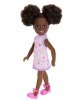 Mattel Lalka Barbie Chelsea HXM96