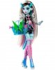 Mattel Lalka Monster High Frankie Stein