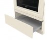 Gorenje Kuchnia gazowo-elektryczna GKS6C71CLI