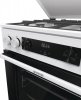 Gorenje Kuchnia gazowo-elektryczna GK6C5WF