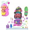 Mattel Polly Pocket Kompaktowa torebka Małpka