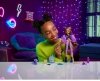 Mattel Lalka Monster High Clawdeen Wolf