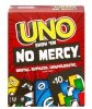 Mattel Gra Uno Show No Mercy