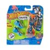 Hot Wheels Deskorolka Skate Tiger Take-Off