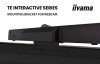 IIYAMA Monitor interaktywny 55 cali TE5513A-B1AG z uchwytem