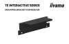 IIYAMA Monitor interaktywny 86 cali TE8613A-B1AG  z uchwytem