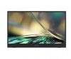 Acer Monitor przenośny 15,6 cala IPS 16:9 PM161QB1bmiuux HDMI USB-C