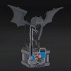 Mega Bloks Klocki Mega Pokemon Golbat z ruchem