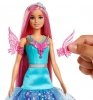 Mattel Lalka Barbie Szczypta Magii