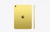 Apple iPad WiFi + Cellular 11 cali 256 GB Żółty