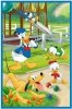 Trefl Puzzle 3x80 elementów Ekipa Myszki Miki