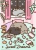 Trefl Puzzle 1000 elementów Pusheen