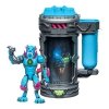 Cobi Figurka Mr Beast Lab Mutant - Komora 2
