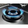 Electrolux Płyta gazowa KGS75662SX
