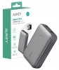 AUKEY Mini Power Bank PB-Y57| 20000mAh | 22.5W | 2xUSB | PD 3.0 QC 3.0 LED