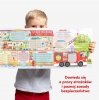 CzuCzu Puzzle Tak działa Straż pożarna