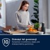 Electrolux Chłodziarko-zamrażarka LNT6NE18S