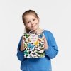 CzuCzu Puzzle Puzzlove Motyle 200 elementów